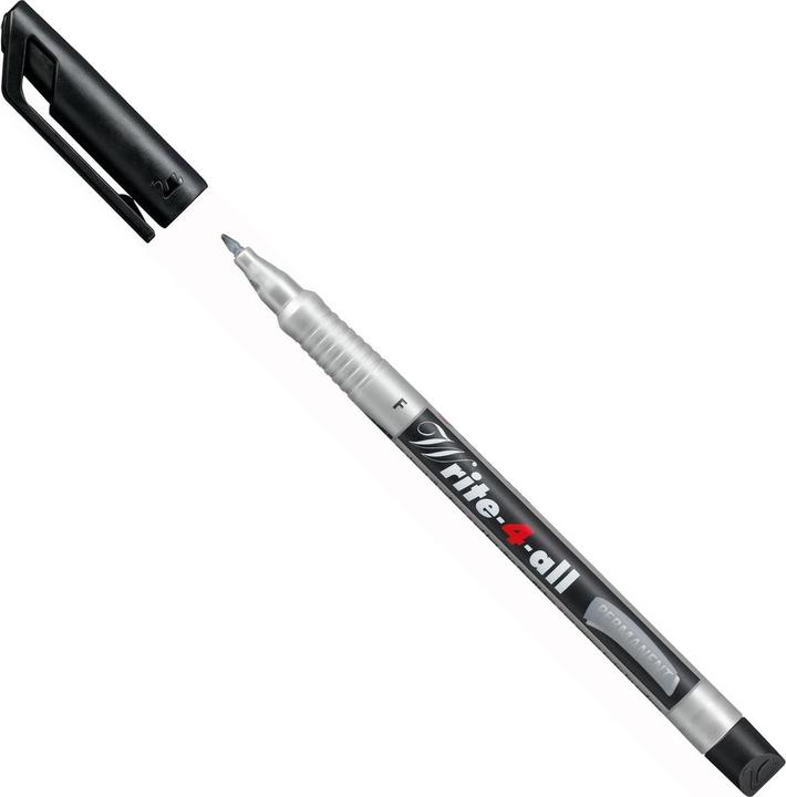Produktbild STABILO Write-4-all Permanent-Marker (1 x)