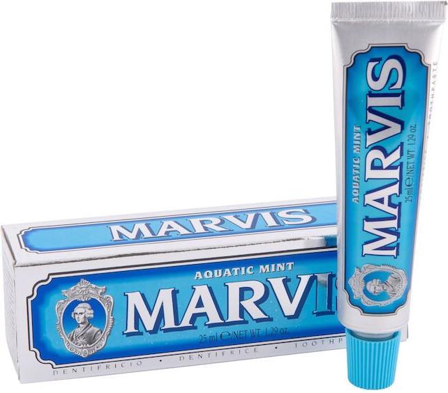 Image du produit Marvis menthe aquatique (85 ml)