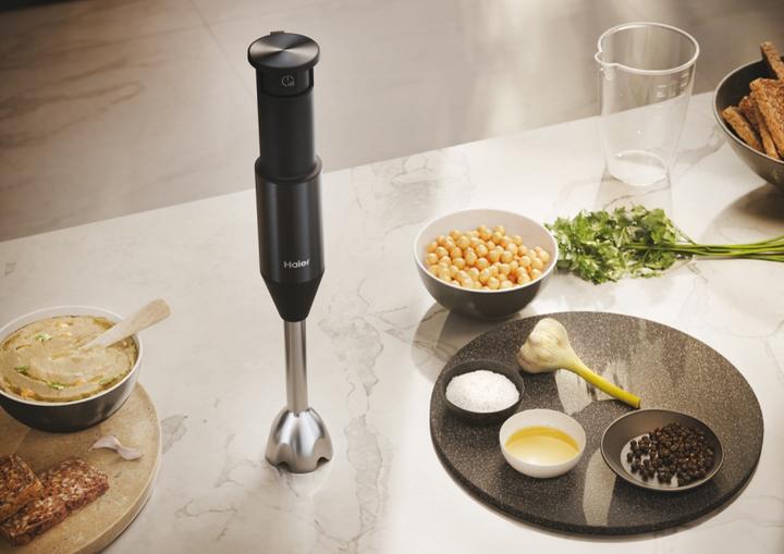 Immagine prodotto Haier Miscelatore manuale Serie 5