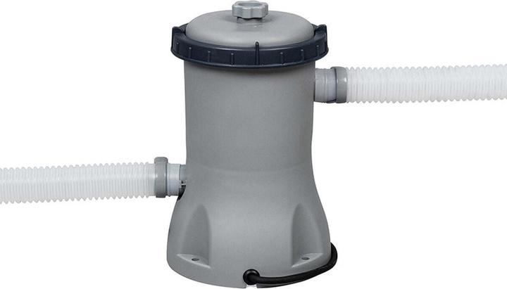 Actual product image Bestway Fast Set (Ø 457 x 84 cm)