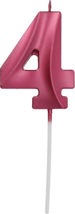 Pink, Red