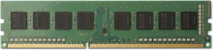 Produktbild HP SPS UDIMM 16GB 1 2V DDR4 3200 (1 x 16GB, 3200 MHz, DDR4-RAM, DIMM)