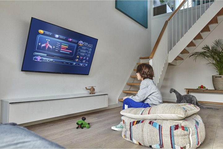 Produktbild Vogels TVM 3415 (Wand, 65", 25 kg)