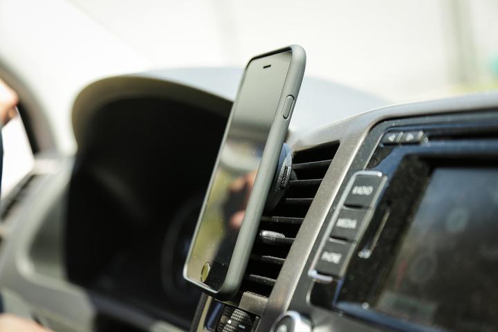 Image du produit Sp Connect Pack voiture Samsung S7 Edge