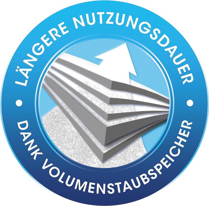 Produktbild Swirl PH 86 / PH 96 EcoPor (12 x)