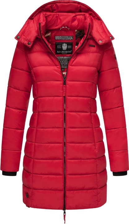 Rouge profond