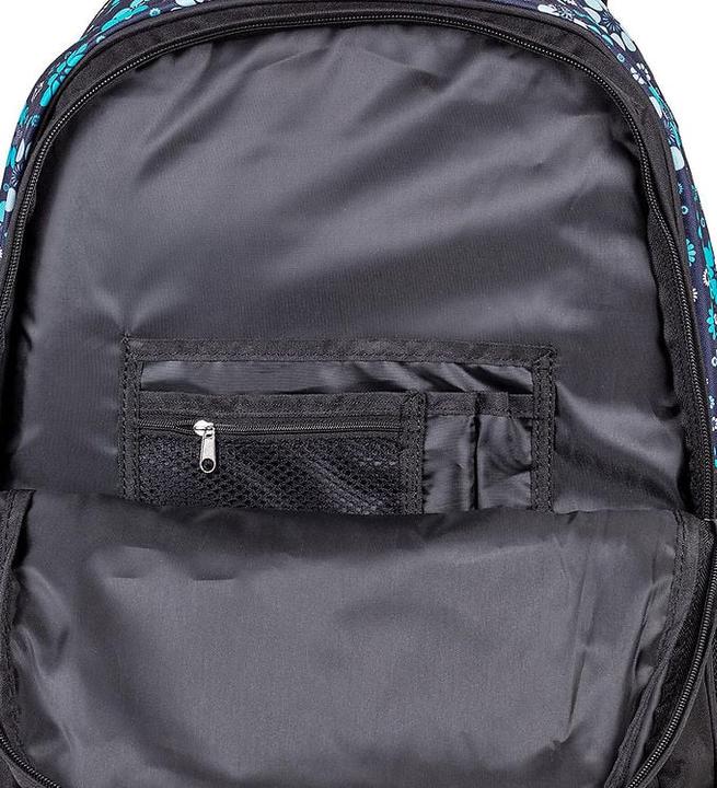 Actual product image JEVA Survivor Rucksack (26L) - Cosmos (323-98) (26 l)