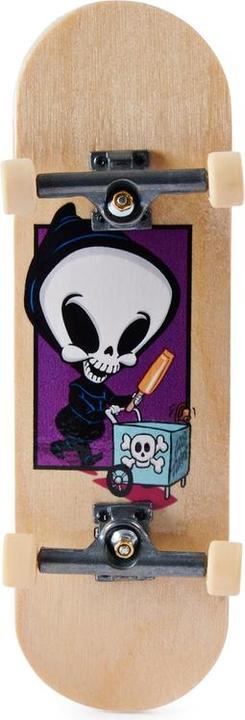 Productafbeelding Tech Deck Performance Board asst.