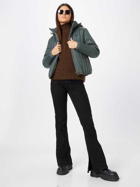Actual product image G-Star Meefic Vertical Quilted Jacket (XS)