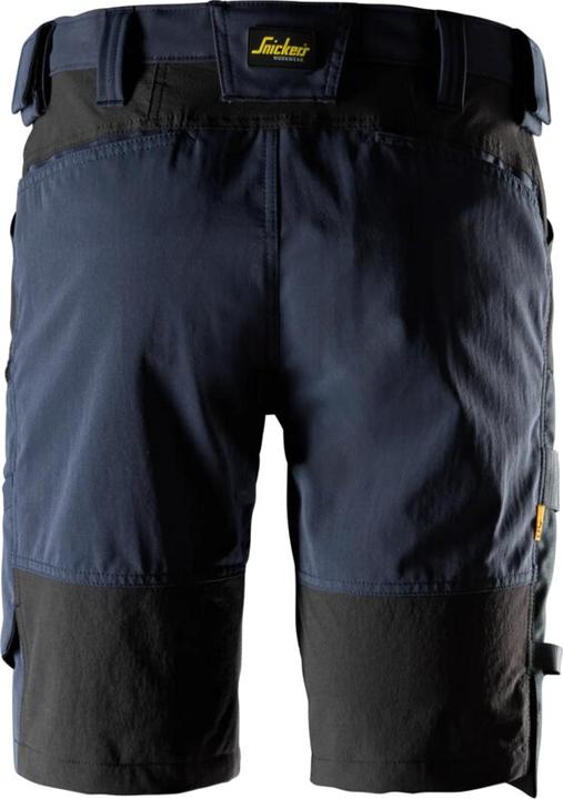 Image du produit Snickers Shorts de travail AllroundWork 6143 (46)