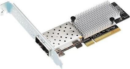 Actual product image ASUS PEB-10G/57840-2S 10GbE SFP+ Network Adapter (Mini PCI Express)