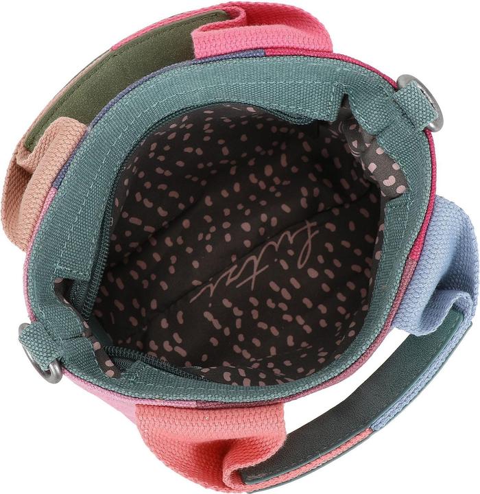 Produktbild Fritzi aus Preußen Bini Handtasche 20 cm