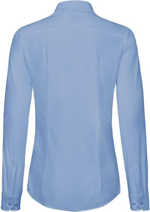 Produktbild Hakro Bluse Natural Stretch (M)