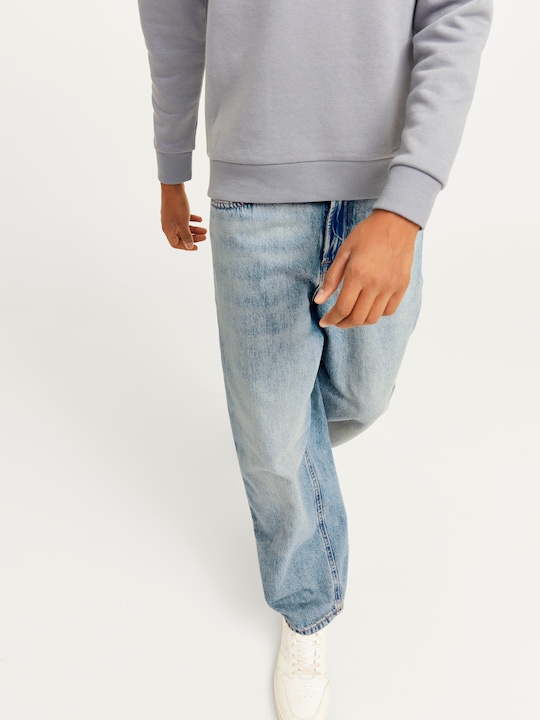 Actual product image Jack & Jones Jjialex Jjoriginal Mf 607 Sn Jnr (176)