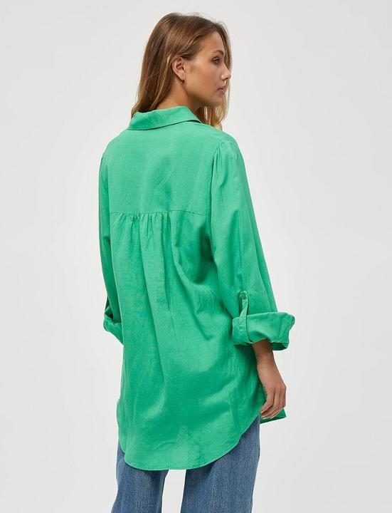 Produktbild Minus Camicia Oversize in Lino Marly (38)