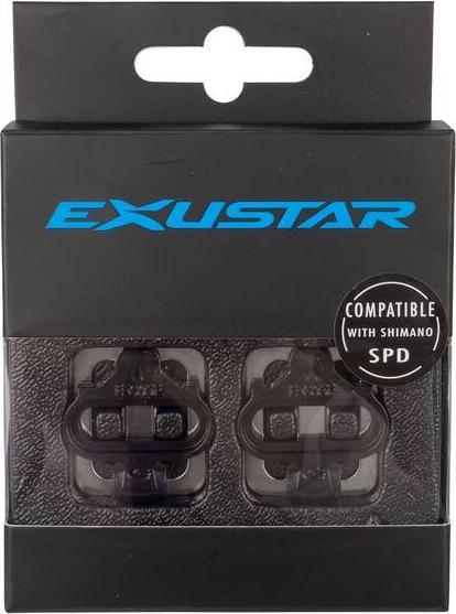 Actual product image Exustar E-C05F