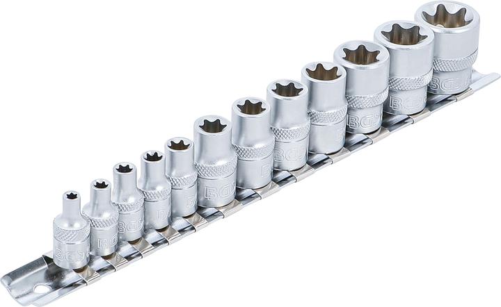 Immagine prodotto BGS Set di chiavi a bussola (10 mm)