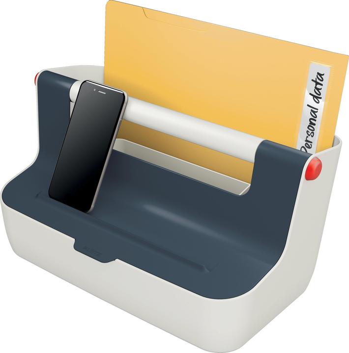 Produktbild Leitz COSY - Aufbewahrungsbox (A4)