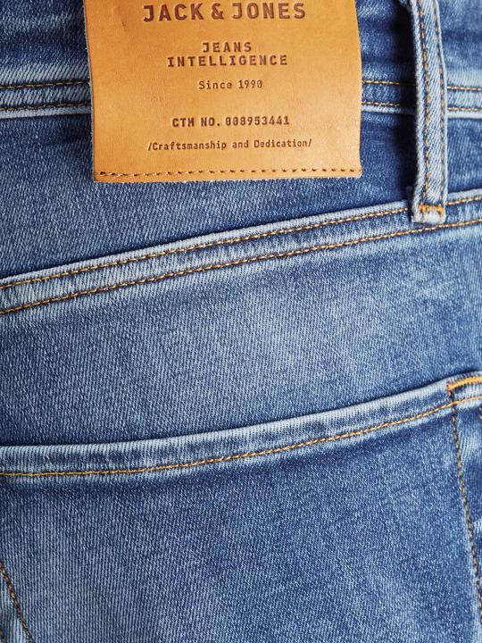 Produktbild Jack & Jones Mike Original JOS 411 Comfort Fit Jeans (W28/L32)