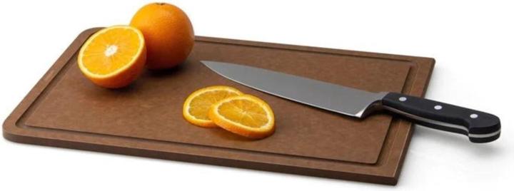 Image du produit Continenta Planche à découper avec rainure à jus Duracore