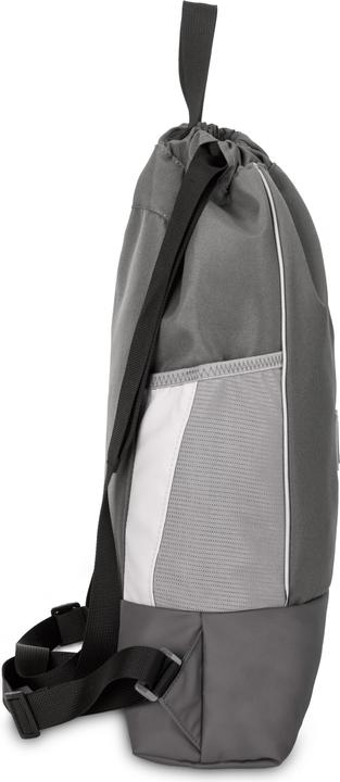 Image du produit Audetic Sac de gym Fit (10 l)
