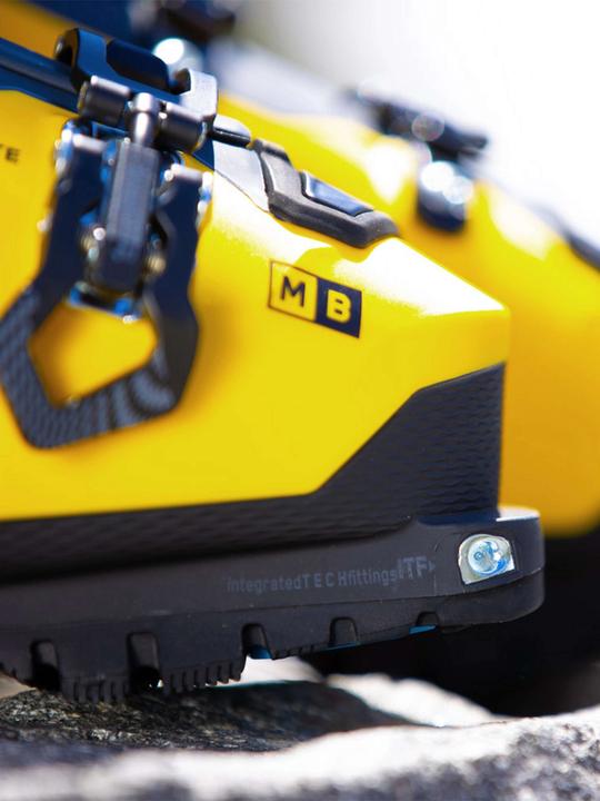 Immagine prodotto K2 Mindbender Team Jr 2023 (26.5)