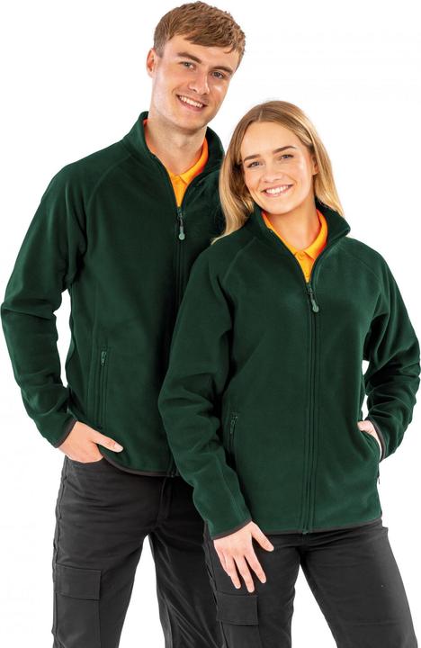 Produktbild Regatta Polarthermische Jacke aus recyceltem Fleece (M)