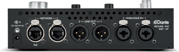 Produktbild Focusrite RedNet X2P