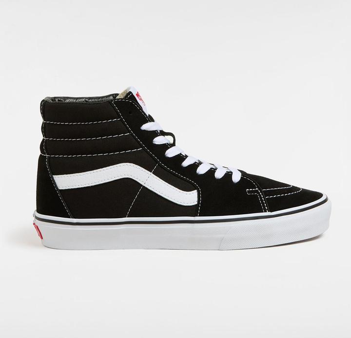 Immagine prodotto Vans UA SK8-Hi Nero/Nero/Bianco (50)