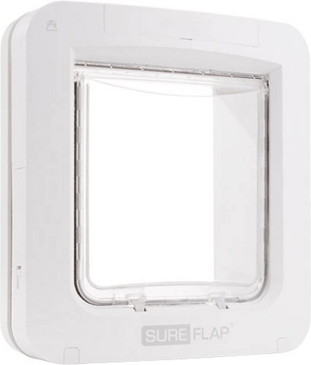 Immagine prodotto SureFlap Collegati a (Zampa per gatti con microchip)