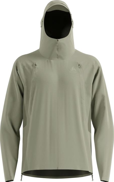 Productafbeelding Odlo Wasserdichte X-Alp Pro 2.5L Jacke (M)