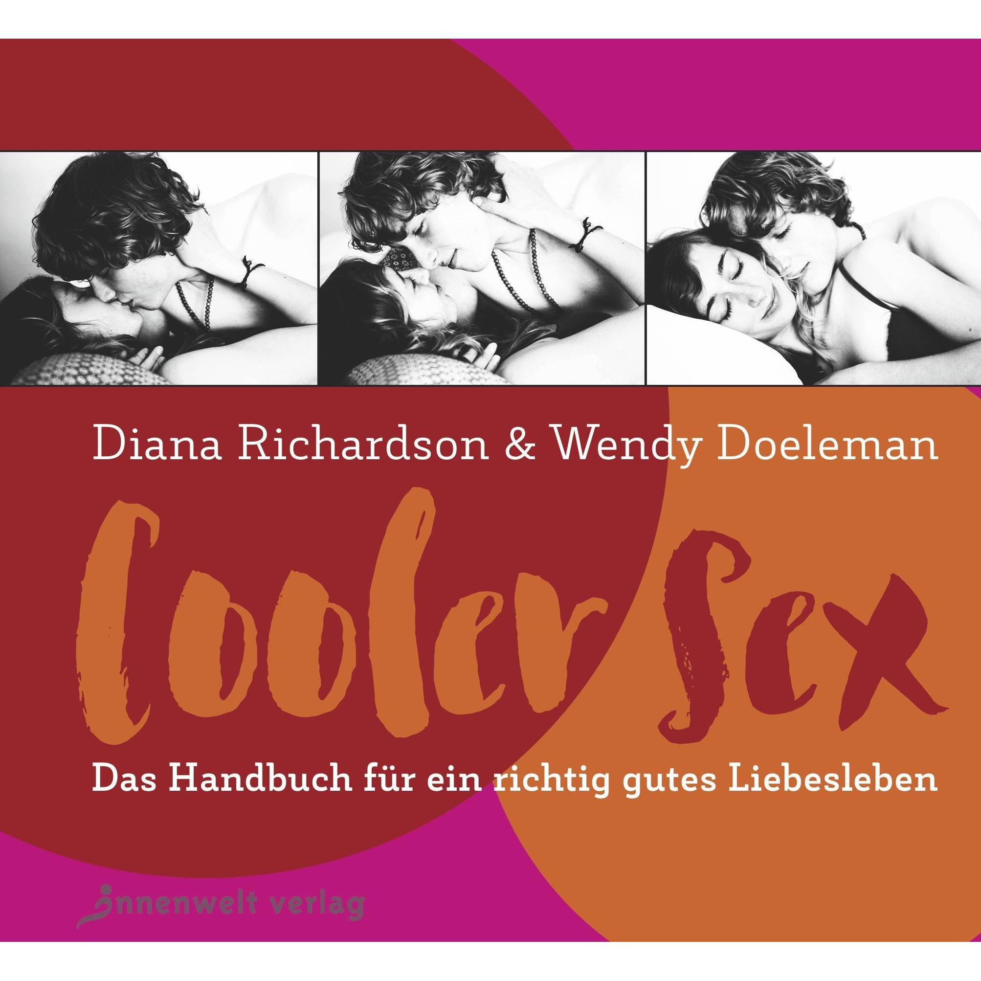 Thumbnail - Cooler Sex, Ratgeber von Diana Richardson