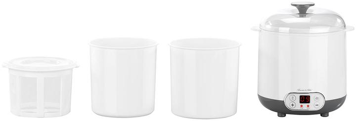 Immagine prodotto Rosenstein & Söhne Joghurt-Maker