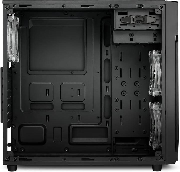 Image du produit Sharkoon VG6-W RGB (ATX)