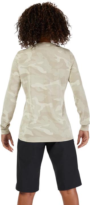 Produktbild Fox W Ranger Tru Dri LS Jersey (M)