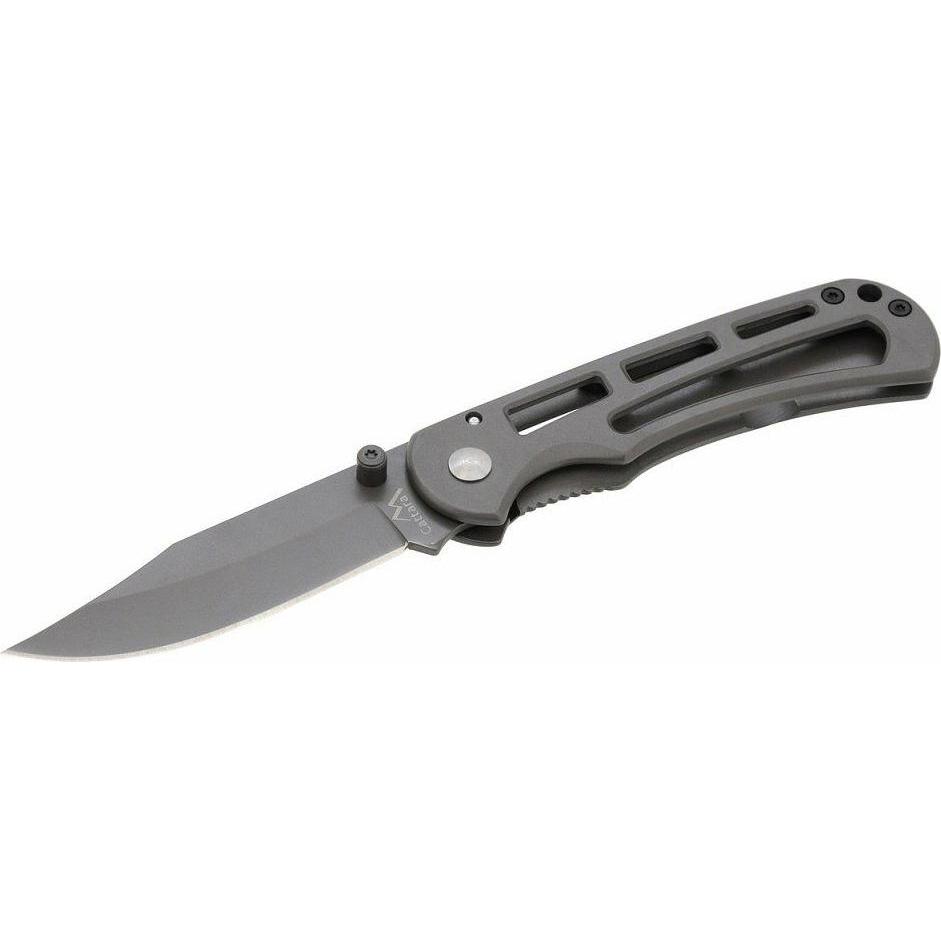 Cattara, Mehrzweckmesser, BOLET Klappmesser mit Sicherung 16,5 cm (16.50 cm)