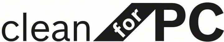 Actual product image Bosch Professional Zubehör PRO Plastics PC clean T101A jigsaw blade, 100 mm, 3 pcs.