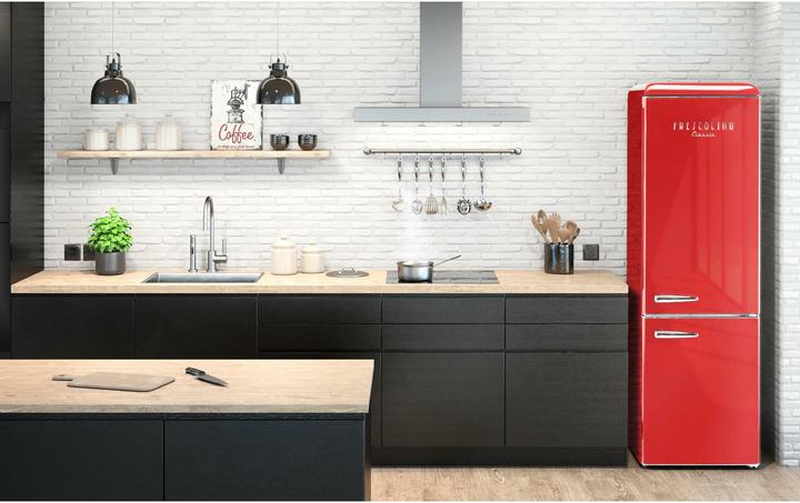 Actual product image Trisa Frescolino Classic 300 (300 l)