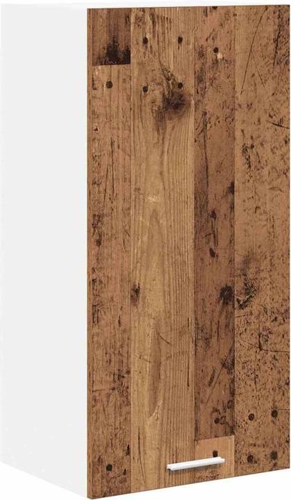 Produktbild vidaXL Küchenaufbewahrung (31 x 40 x 80 cm)