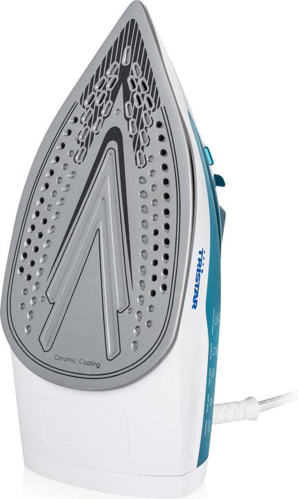 Immagine prodotto Tristar ST-8320 Ferro da stiro a vapore (2600 W, 70 g/min)