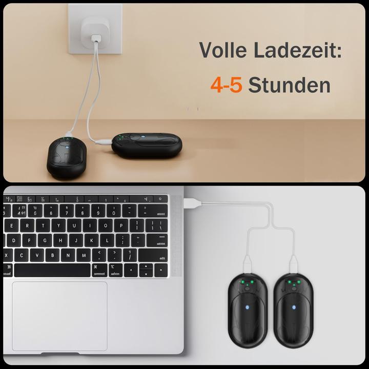 Immagine prodotto Cotop Scaldamani