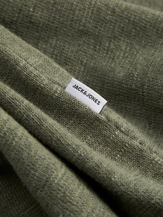 Produktbild Jack & Jones Jjesummer Knit Crew Neck Sn (L)