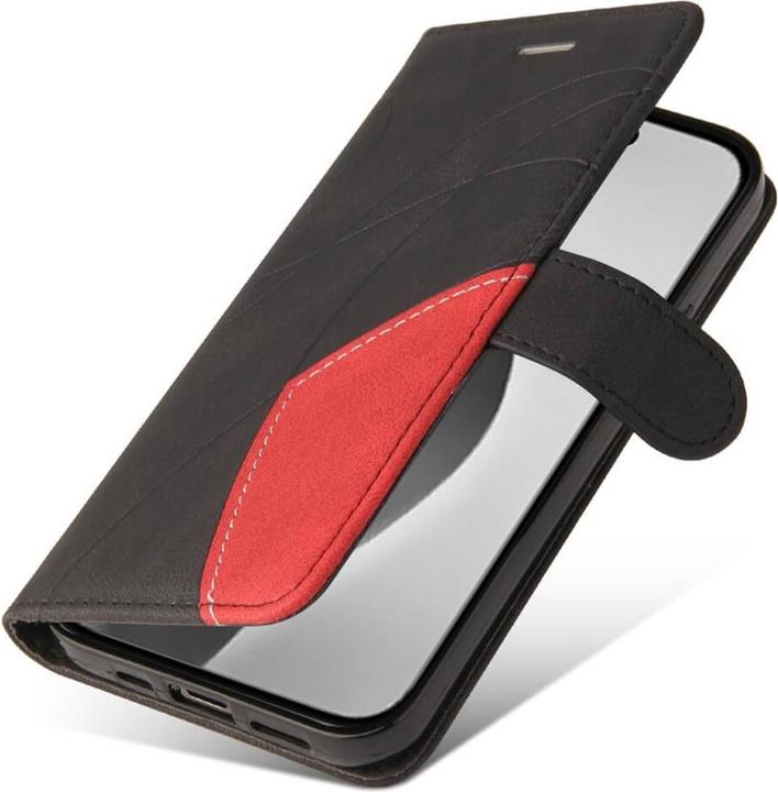 Actual product image Cover-Discount iPhone 16 Pro Max - Two-colour case (Apple iPhone 16 Pro Max)