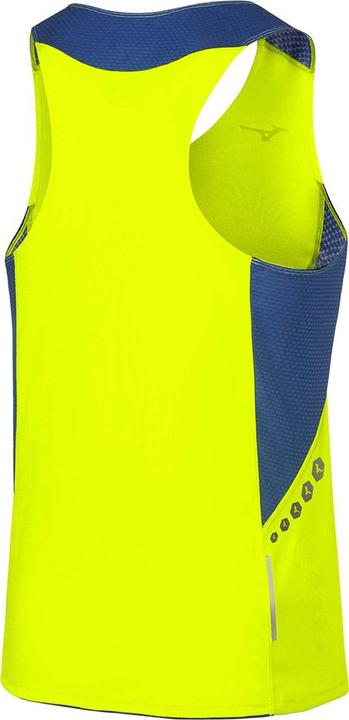 Produktbild Mizuno Men Premium Singlet (M)