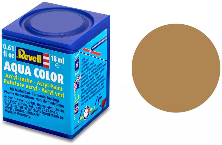 Image du produit Revell ocre mat