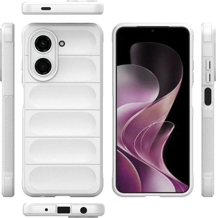 Produktbild Cover-Discount Xiaomi Redmi A5 / Poco C71 - Rugged Protective Hülle (Xiaomi Redmi 5)