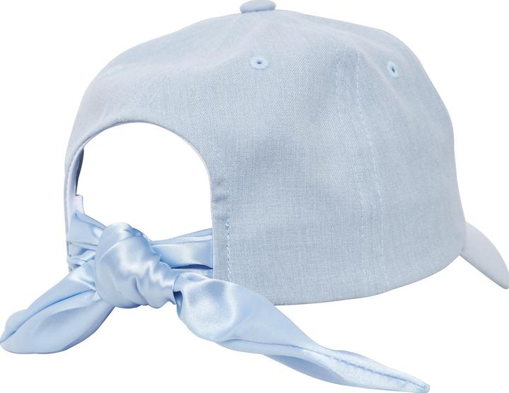 Produktbild Flexfit Satin Bow Dad Cap (One Size)