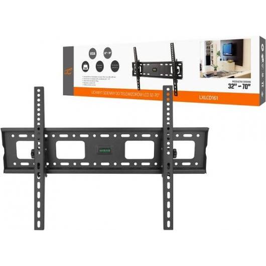 Lasmex LXLCD161 (65", 55 kg), TV Wandhalterung