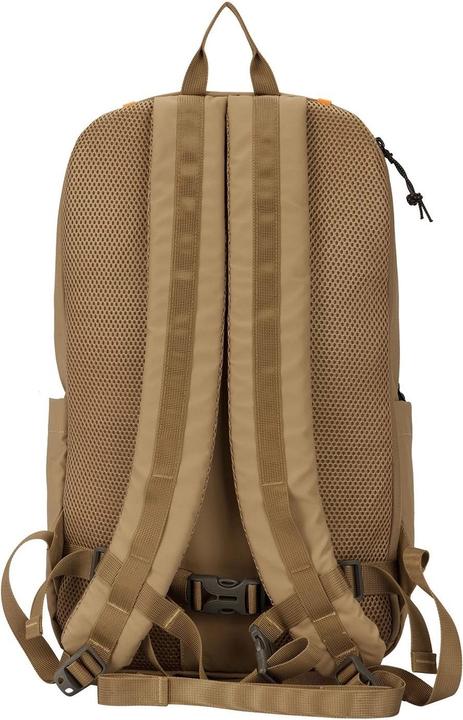 Actual product image Elliker Keswik Zip Top Backpack (22 l)