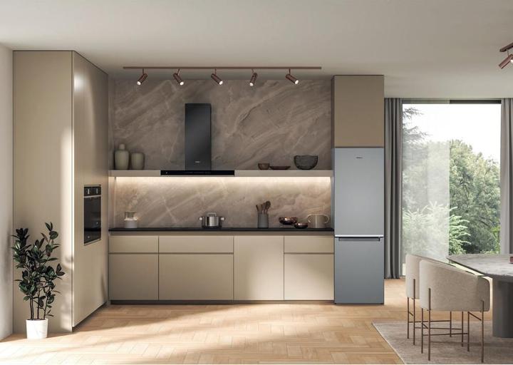 Immagine prodotto Whirlpool KOELKAST COMBI W9M851SOX